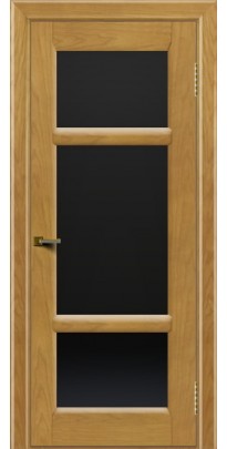 Дверь деревянная межкомнатная Афина-2 ПО тон-24